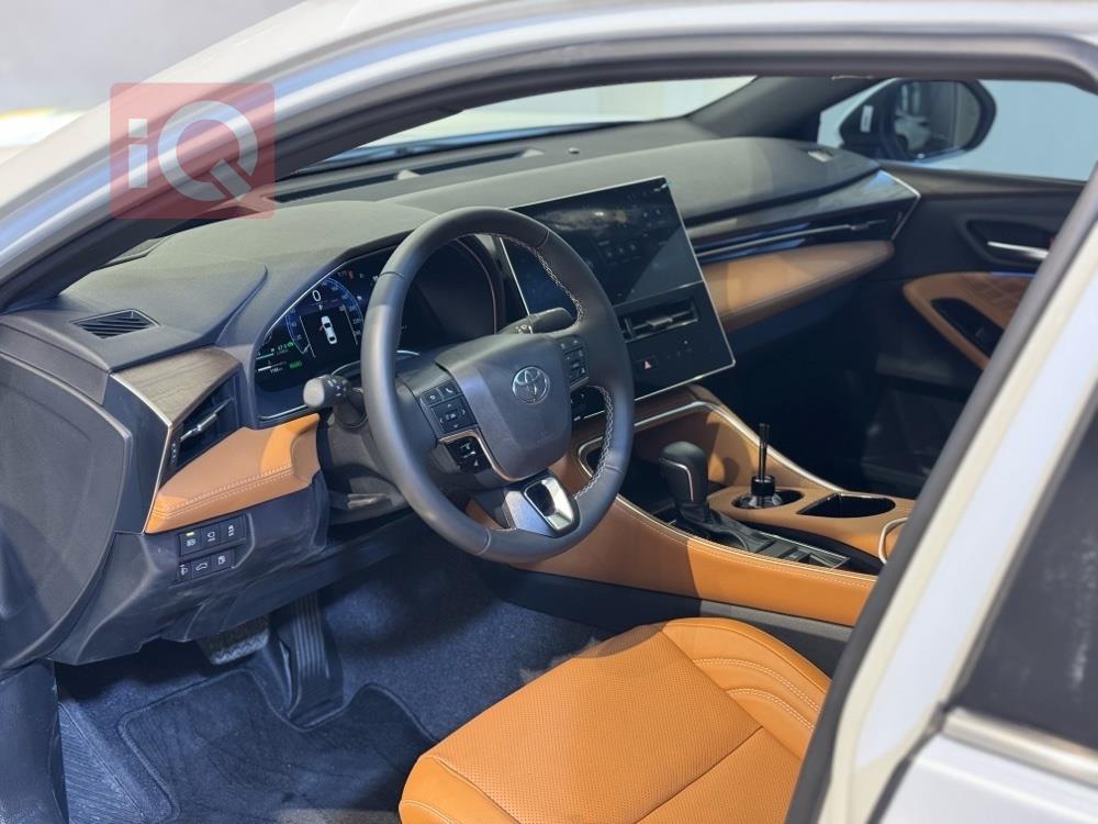 تويوتا أفالون